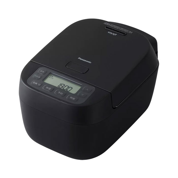 楽天市場】圧力ih炊飯器 パナソニックの通販