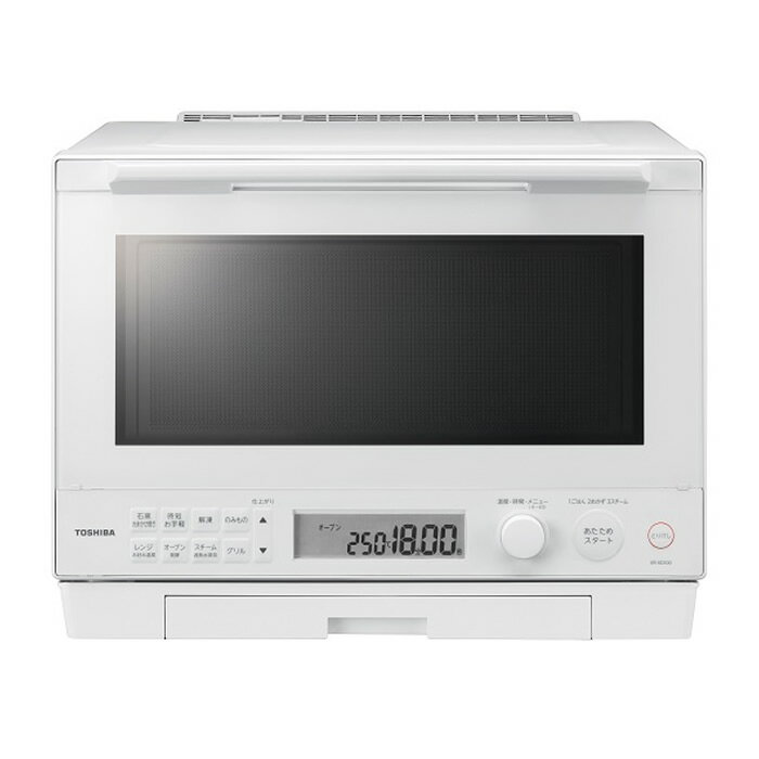 楽天市場】東芝過熱水蒸気オーブンレンジ石窯ドームの通販