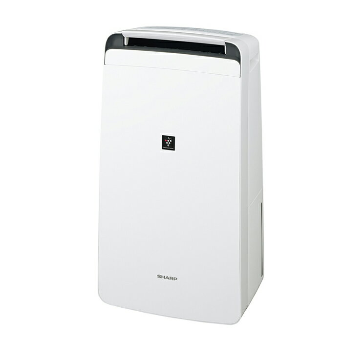 楽天市場】cv-ef120-w プラズマクラスター（空気清浄機｜季節・空調