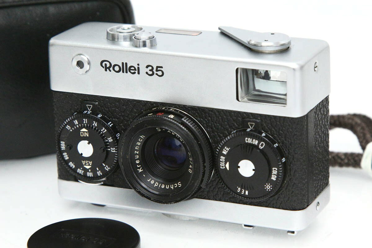 楽天市場】rollei 35 teの通販