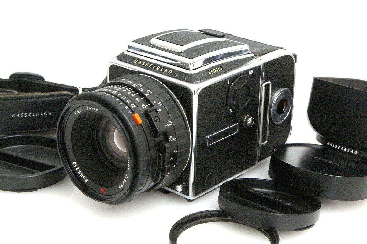 楽天市場】HASSELBLAD 503CWの通販