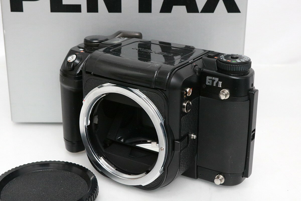 楽天市場】pentax 67iiの通販
