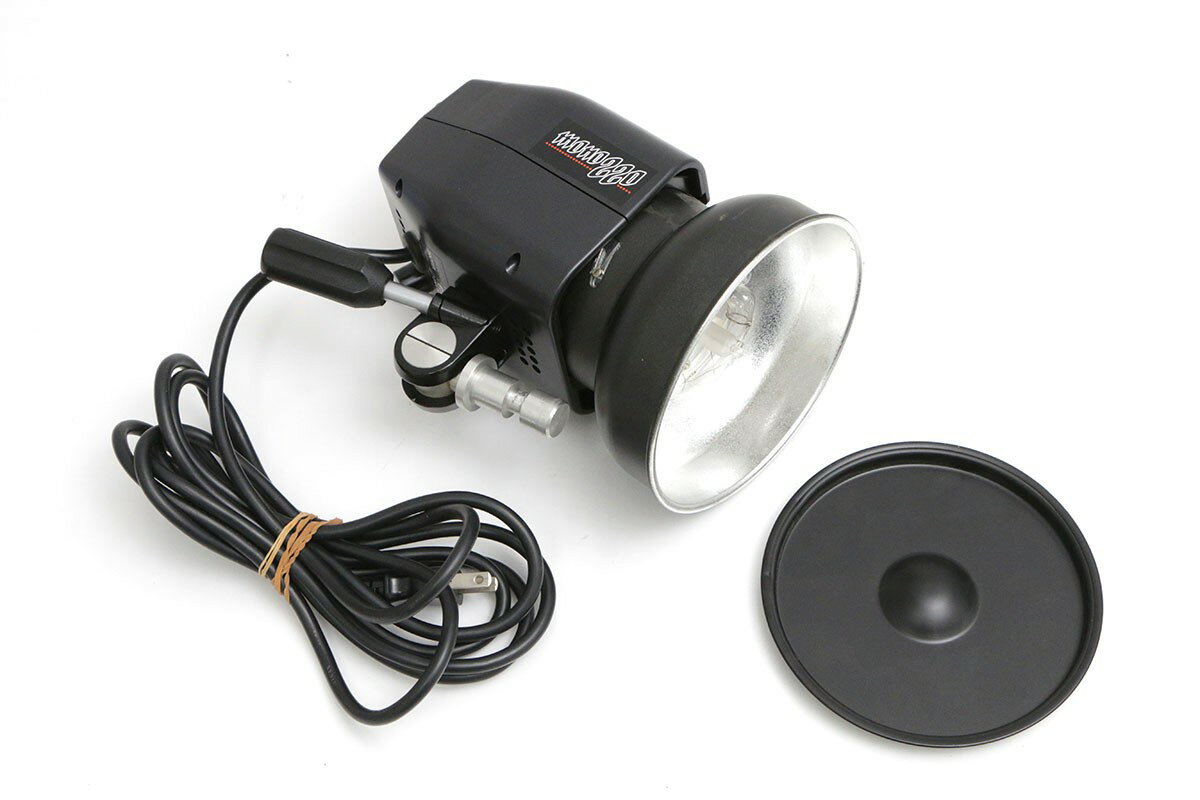 楽天市場】プロペット propet モノブロックストロボ mono 300n