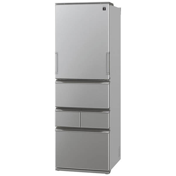 楽天市場】冷蔵庫 シャープ 400の通販