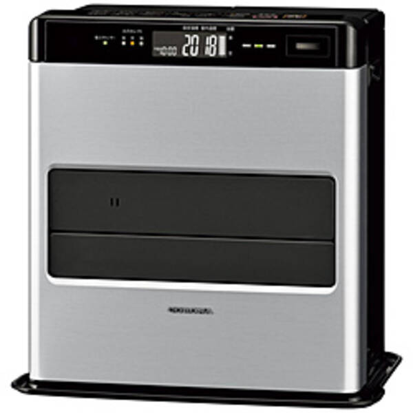 楽天市場】中古石油ファンヒーターの通販