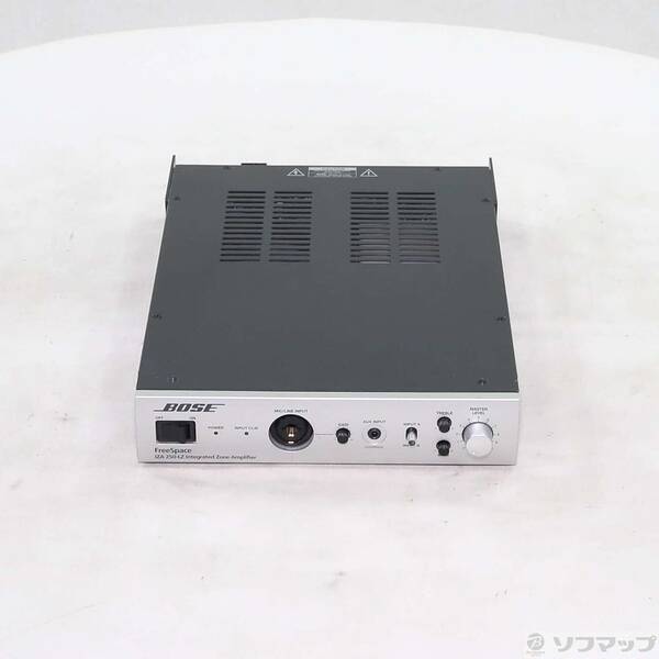 楽天市場】bose freespace iza 250-lzの通販