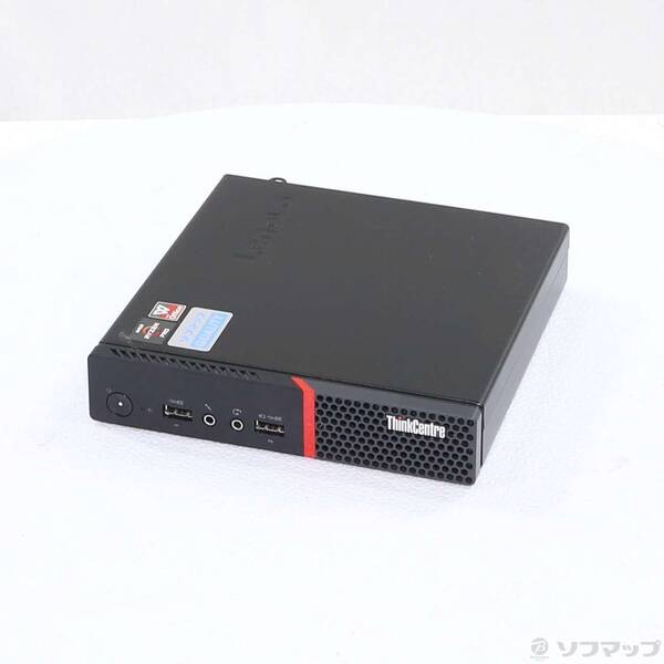楽天市場】thinkcentre m75q tiny gen2の通販