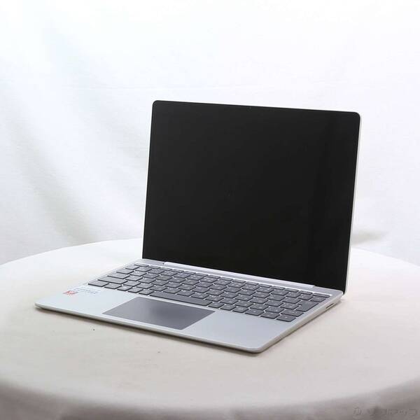 楽天市場】surface laptop go プラチナ 128の通販