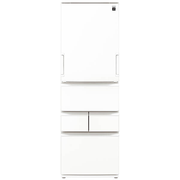 楽天市場】冷蔵庫 シャープ 400の通販