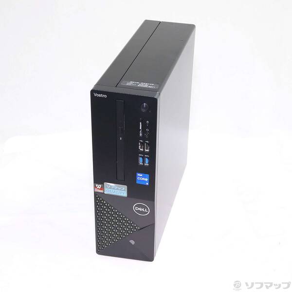 楽天市場】Dell Vostro 3020 スモールデスクトップパソコンの通販