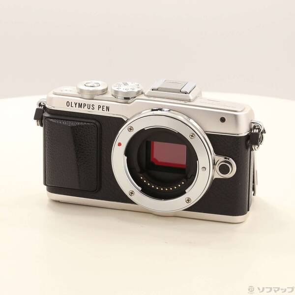 楽天市場】オリンパス pen lite e－pl7 付属品の通販