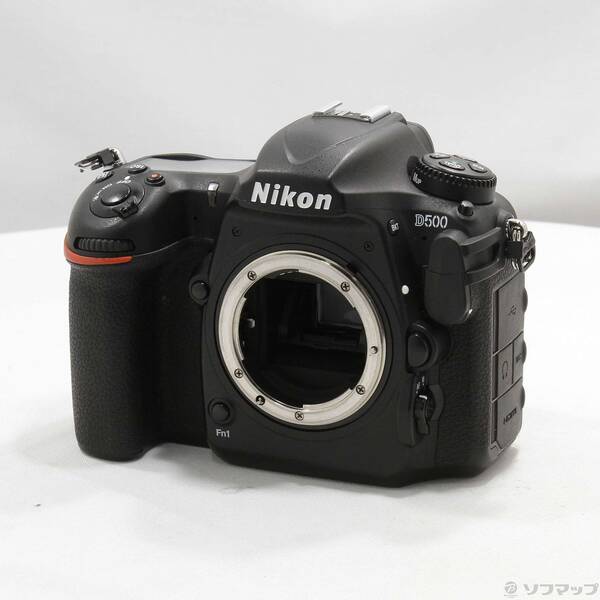 楽天市場】nikon d500 ボディの通販