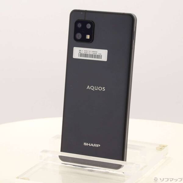 楽天市場】シャープ AQUOS sense6s 5G 楽天モバイル対応 SIMフリー
