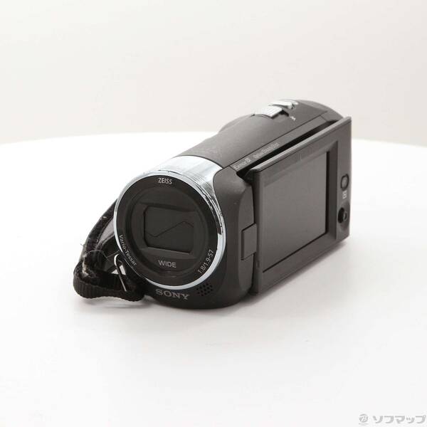 楽天市場】hdr cx470 中古の通販