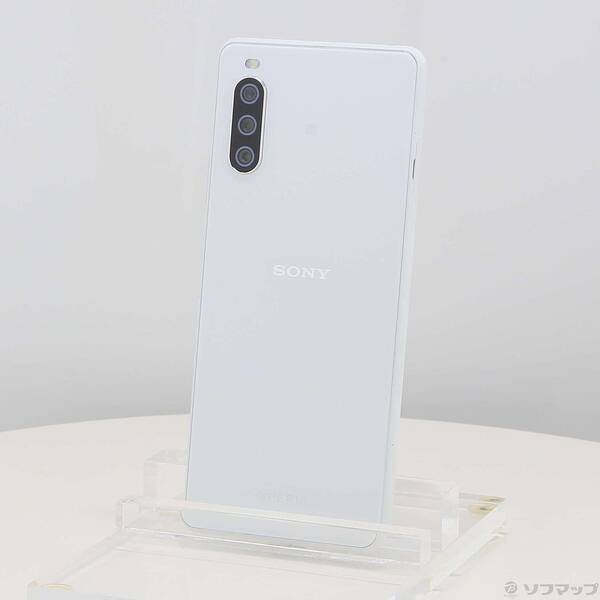 楽天市場】A102SO Xperia 10 III（スマートフォン本体｜スマートフォン
