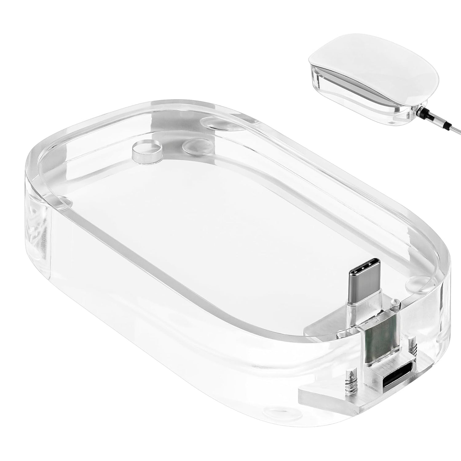 楽天市場】magic mouse 充電の通販