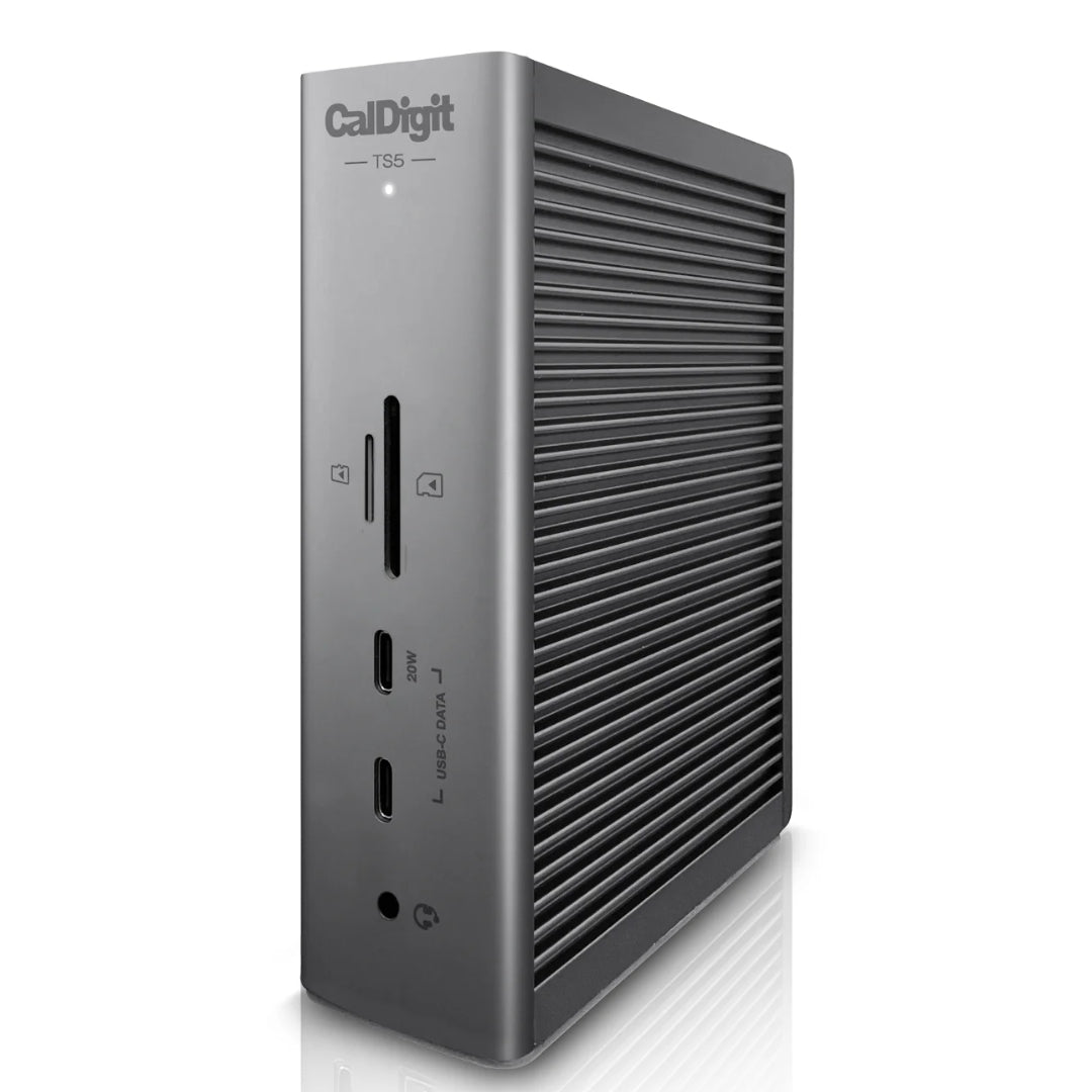 楽天市場】CalDigit TS4/ Thunderbolt Station TS4-JP-AMZの通販