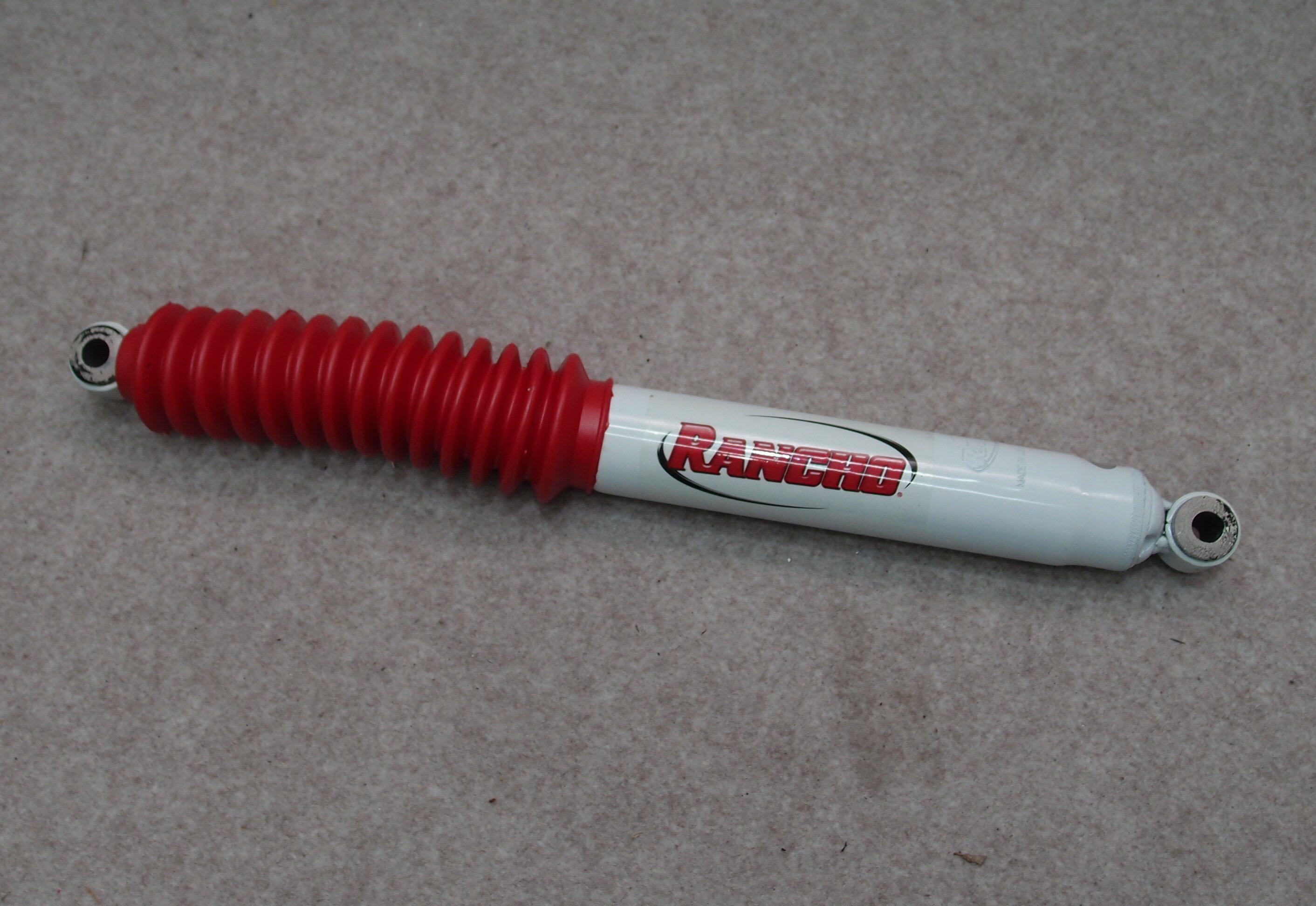 楽天市場】三菱ジープ ショックの通販