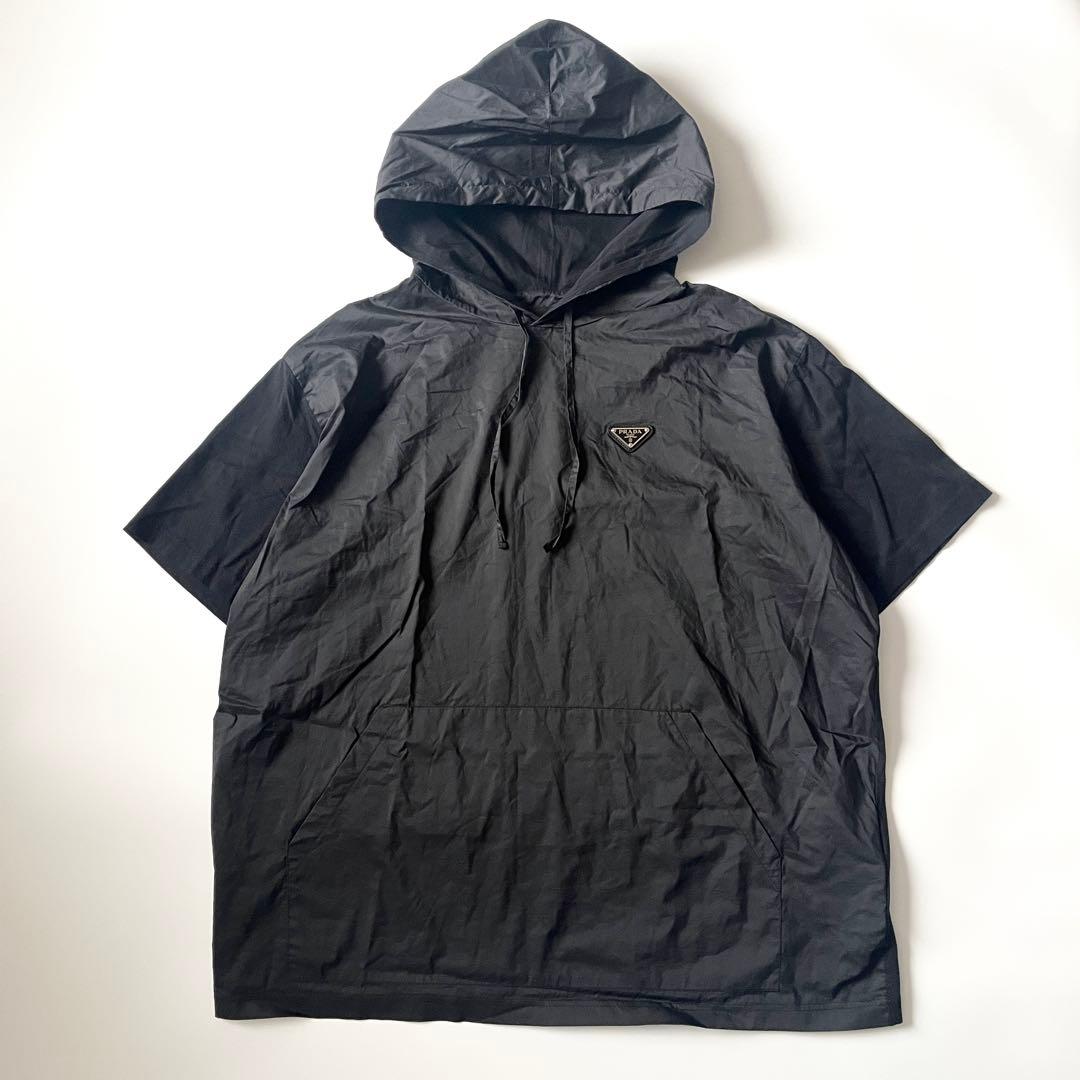 楽天市場】プラダ ナイロン パーカー（メンズファッション）の通販