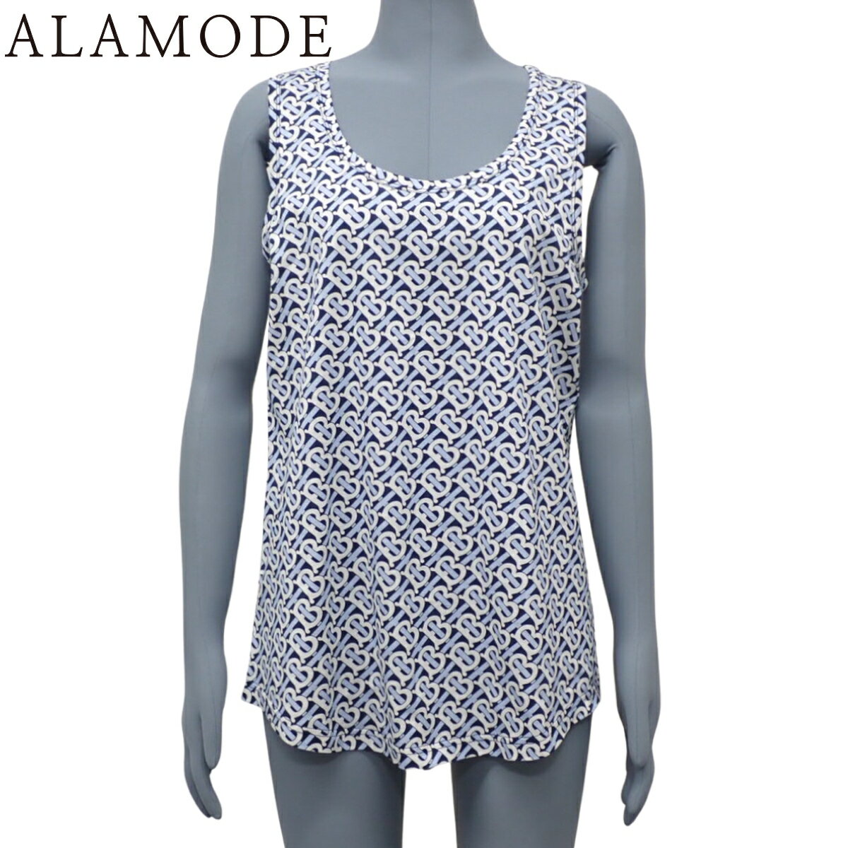 楽天市場】タンクトップ burberry blue label(バーバリーブルー