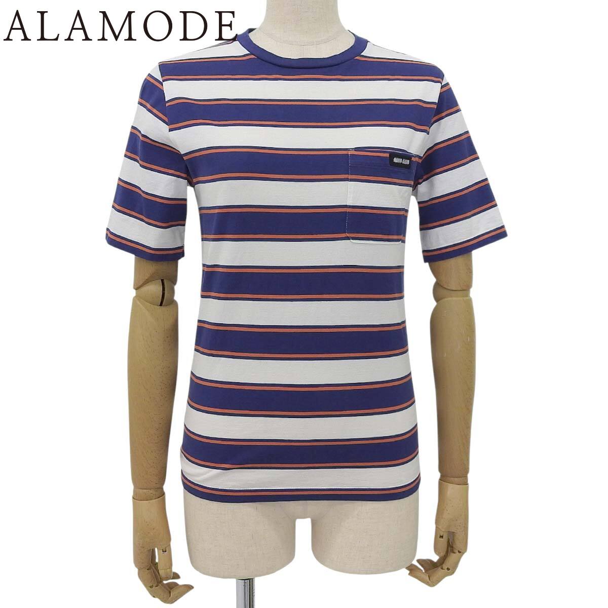 楽天市場】ボーダー（ブランドミュウミュウ）の通販