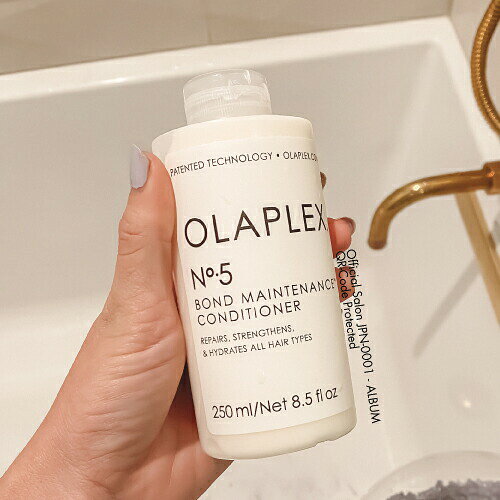 楽天市場】olaplex オラプレックス no. 4 5 ボンド メンテナンス
