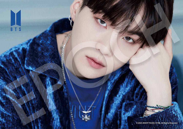 楽天市場】bts 公式グッズ sugaの通販