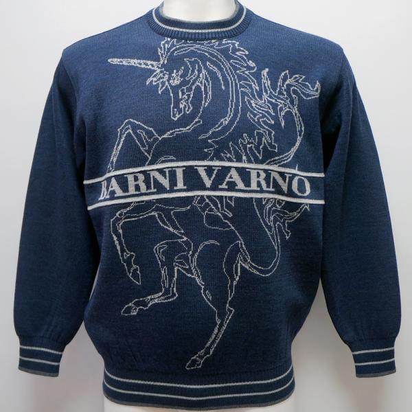 楽天市場】バーニヴァーノ セーターの通販