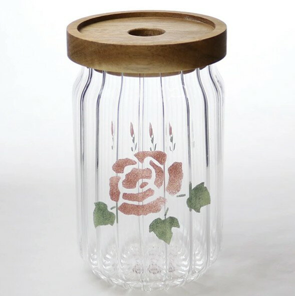 楽天市場】マニーローズ キャニスターの通販