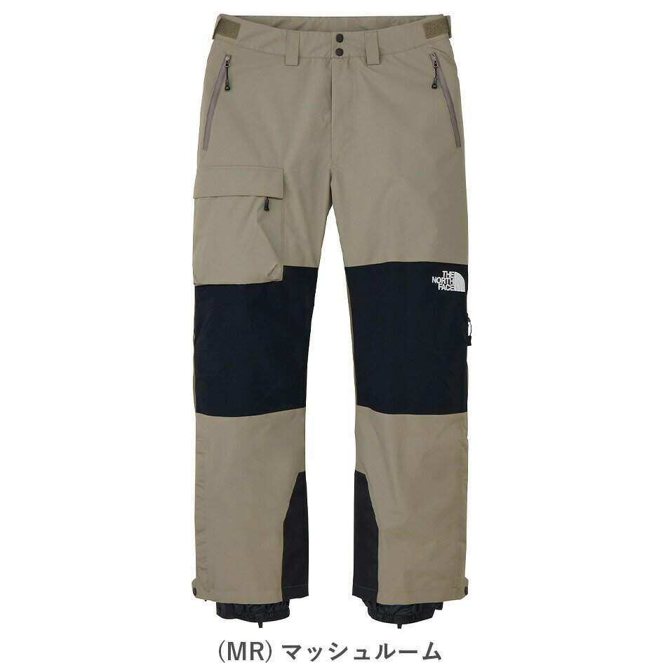 楽天市場】ノースフェイス スノーパンツの通販