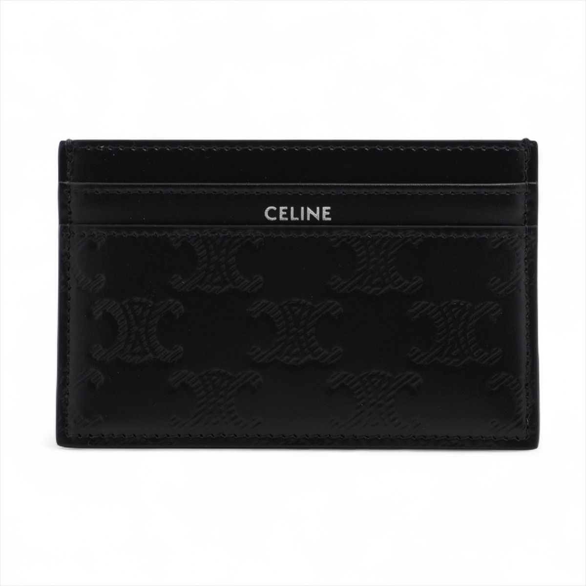 楽天市場】名刺入れ（ブランドセリーヌ）（財布・ケース｜バッグ・小物