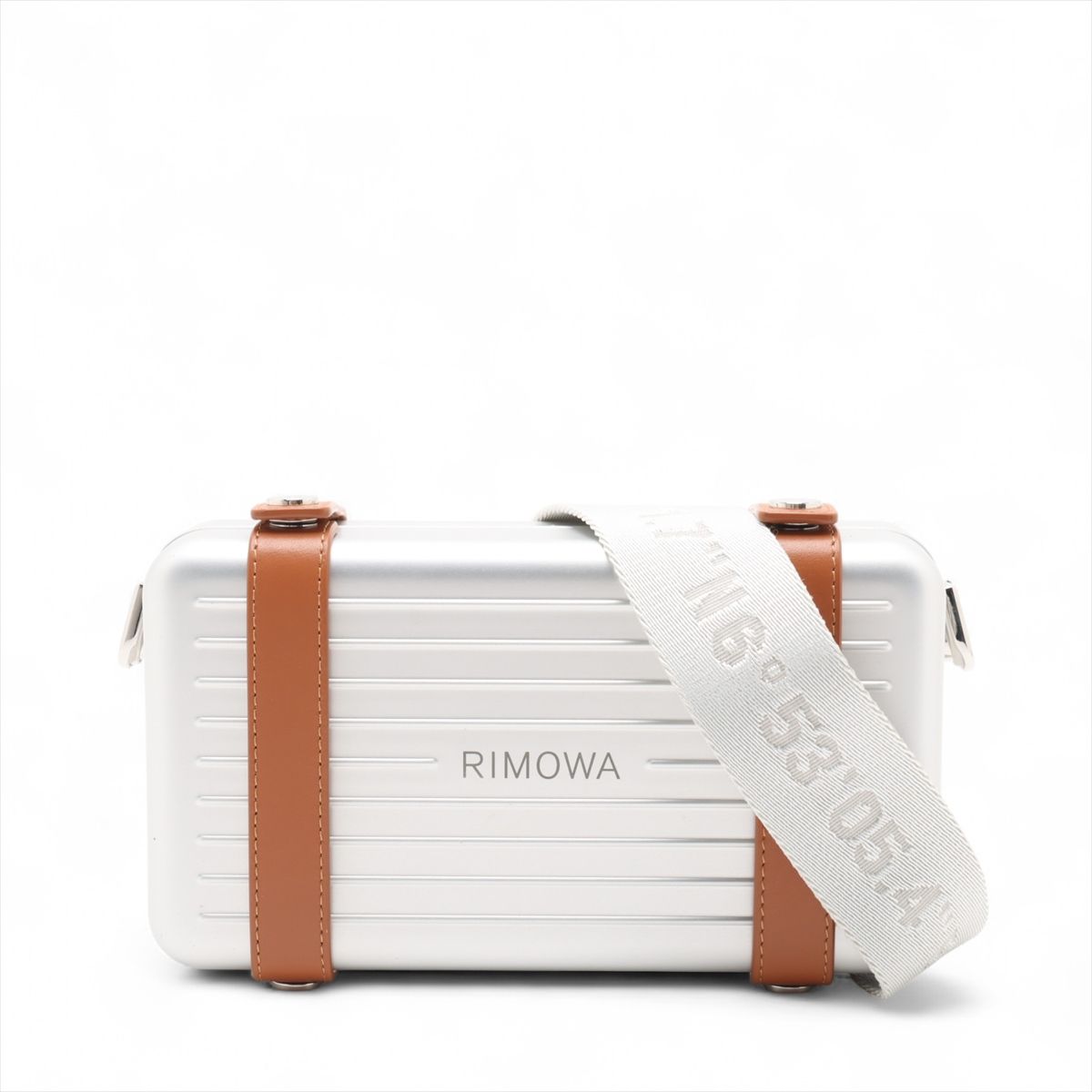 楽天市場】ショルダーストラップ（ブランドリモワ）（バッグ・小物