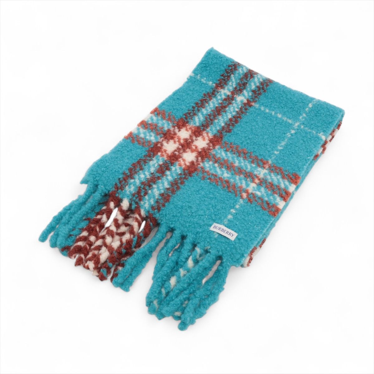 楽天市場】バーバリー ネックウォーマーの通販