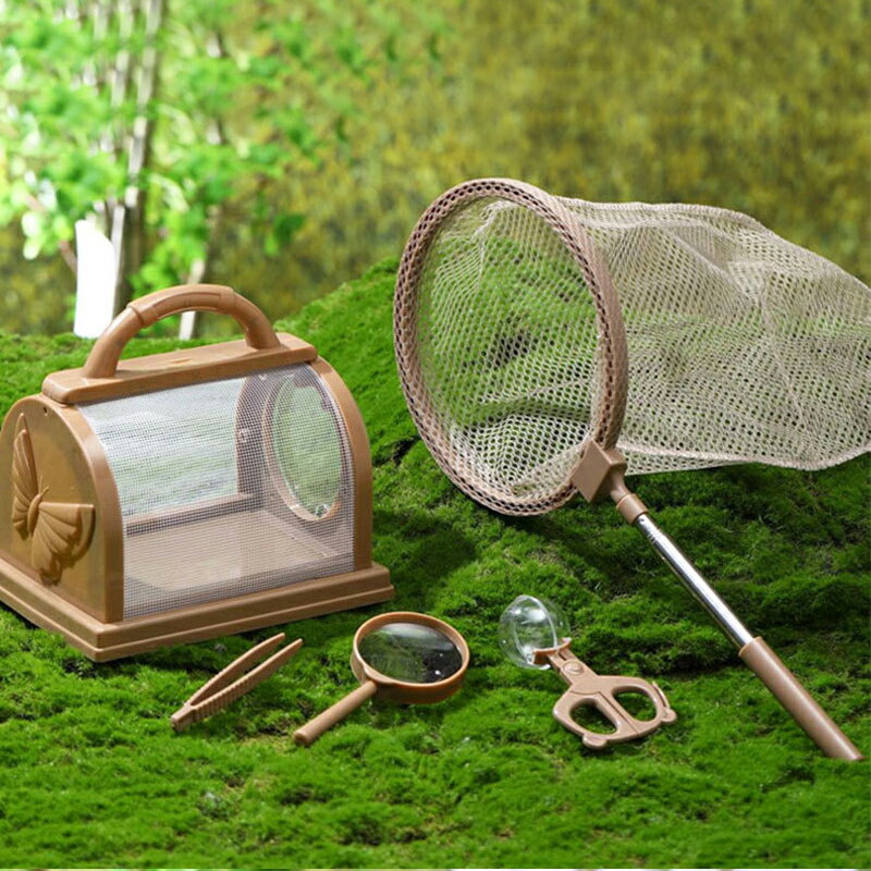 楽天市場】虫とりかごの通販