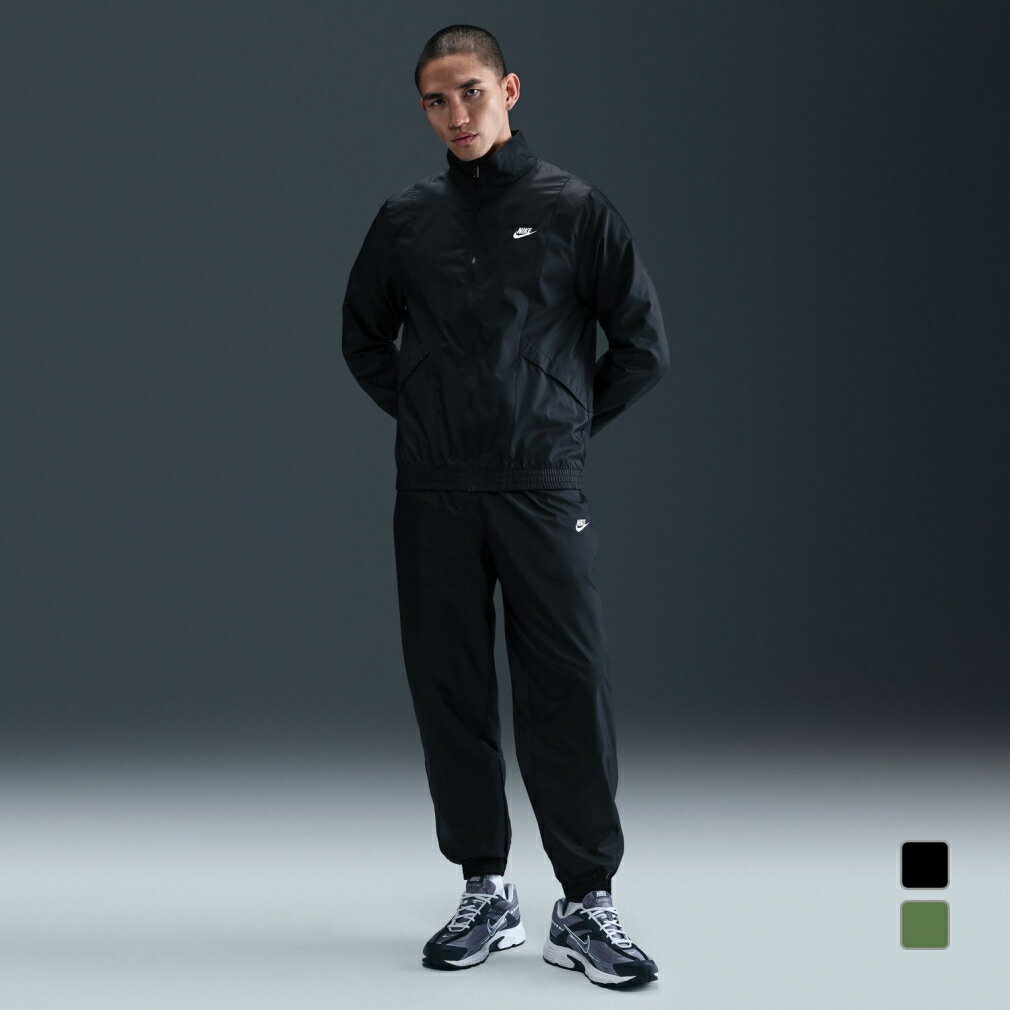 楽天市場】nike ナイロン セットアップの通販