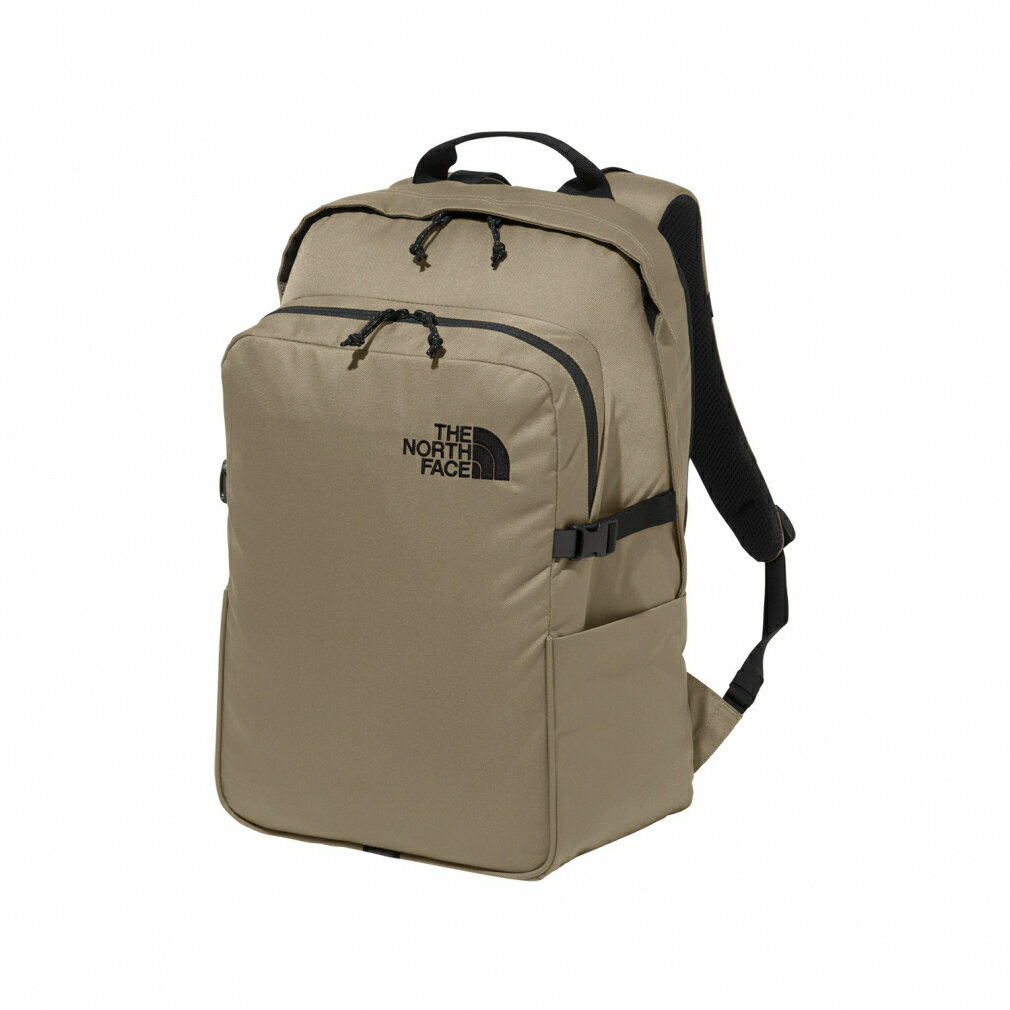 楽天市場】ノースフェイス リュック ブリティッシュカーキの通販