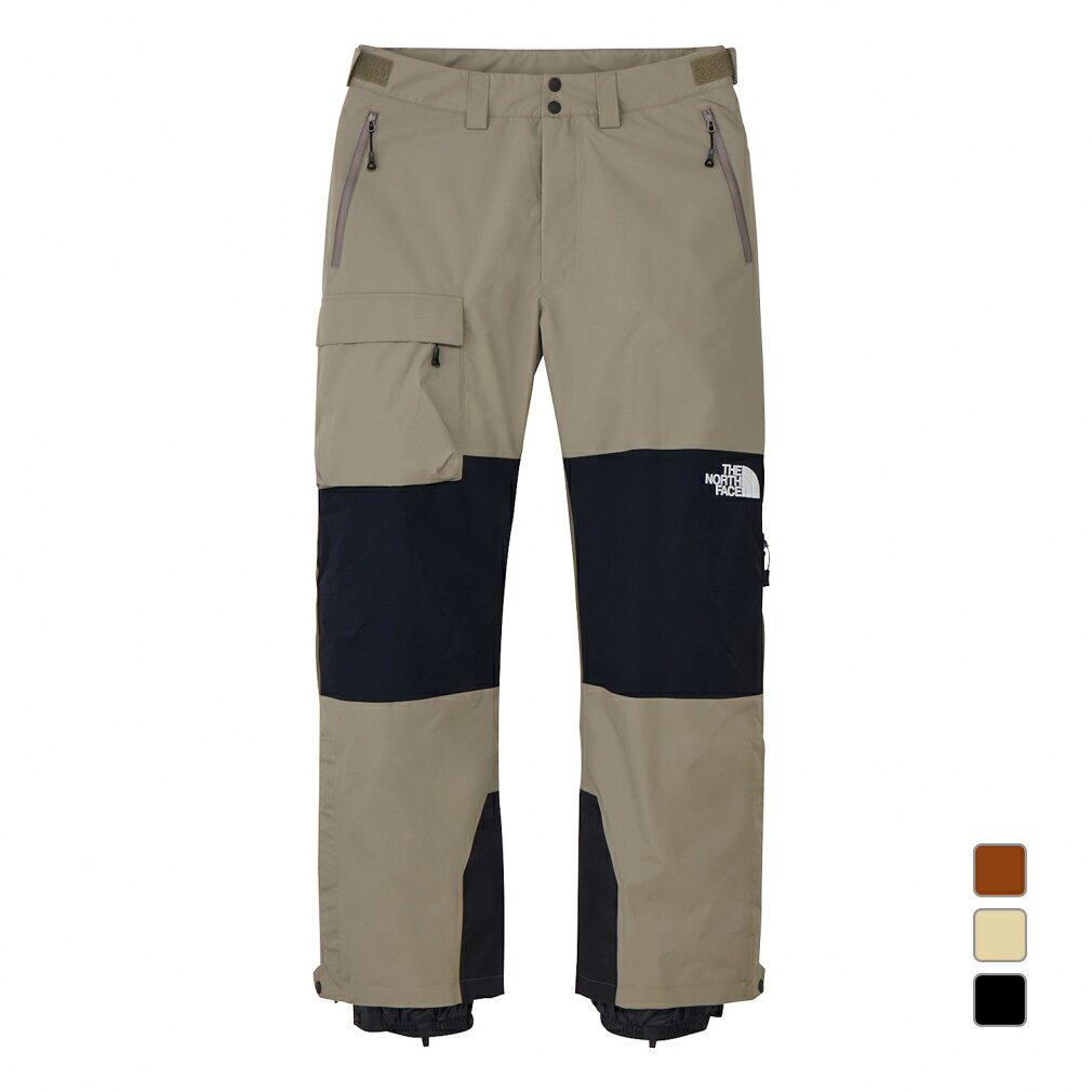 楽天市場】ノースフェイス スキーウェア パンツの通販