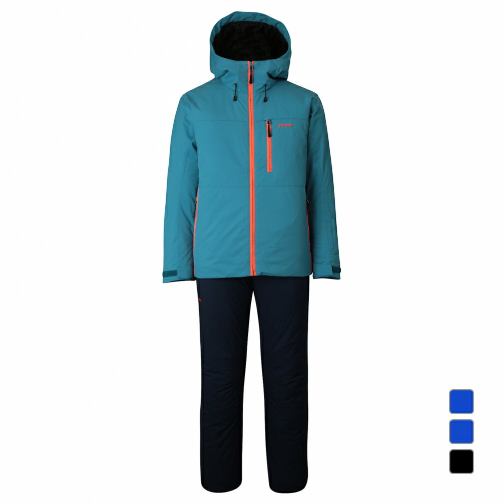 楽天市場】phenix スキーウェア（上下セット・つなぎ｜メンズウェア