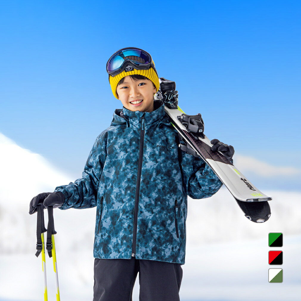 楽天市場】fablice スキー ウェアの通販
