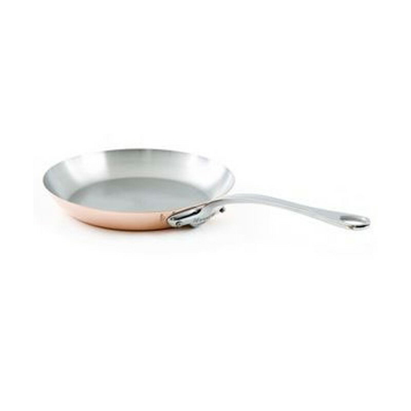 楽天市場】mauviel ステンレス フライパンの通販