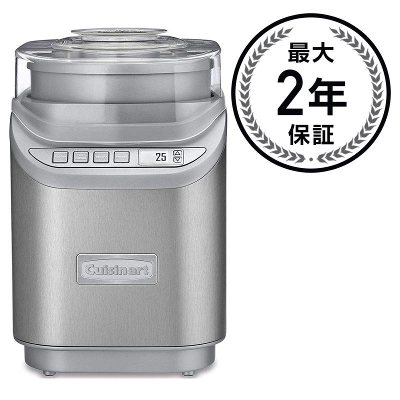 楽天市場】cuisinart ice-60wの通販