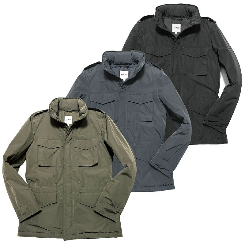 楽天市場】m－65 minifield ventoの通販