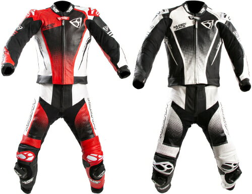 楽天市場】レーシングスーツ バイク セパレートの通販