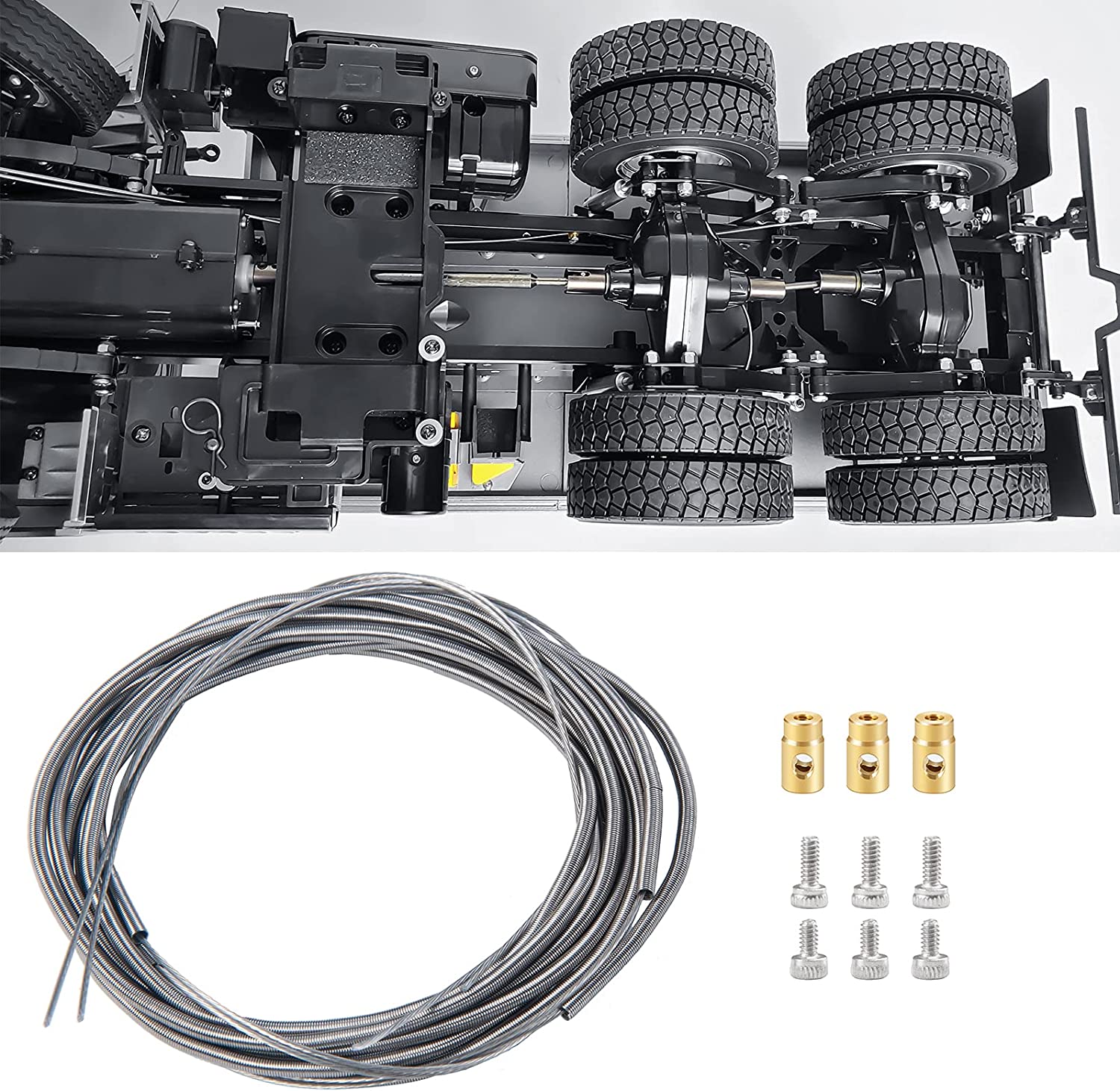 楽天市場】タミヤ トレーラー ラジコン（パーツ・アクセサリー