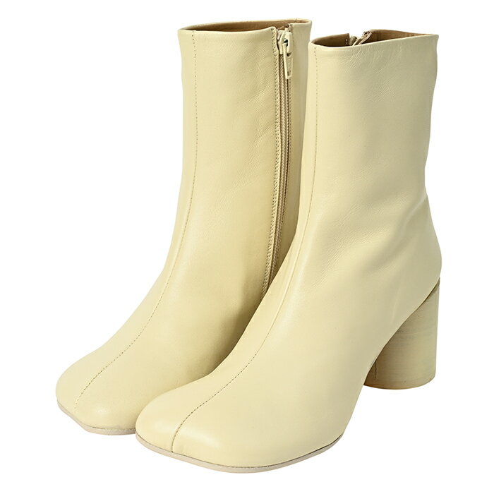 楽天市場】mm6 ブーツ（レディース靴｜靴）の通販