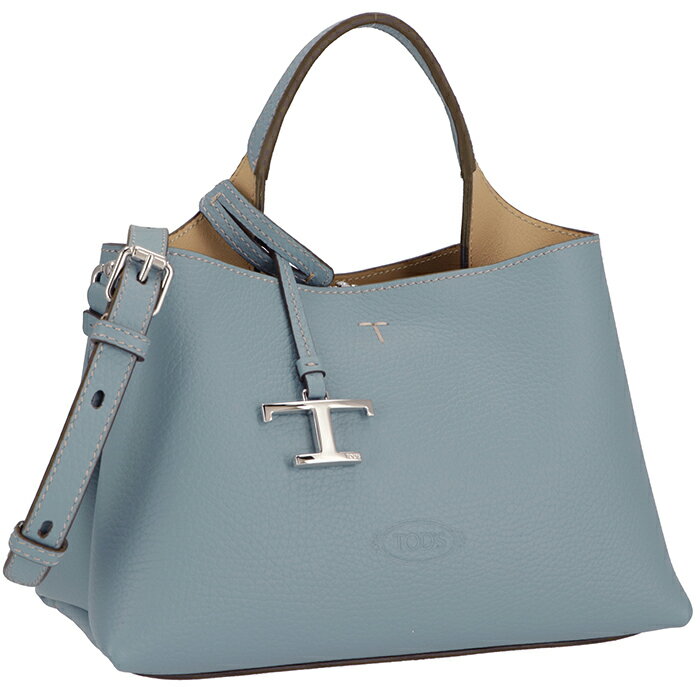 楽天市場】TOD'S トッズ（カラーブルー）（レディースバッグ｜バッグ