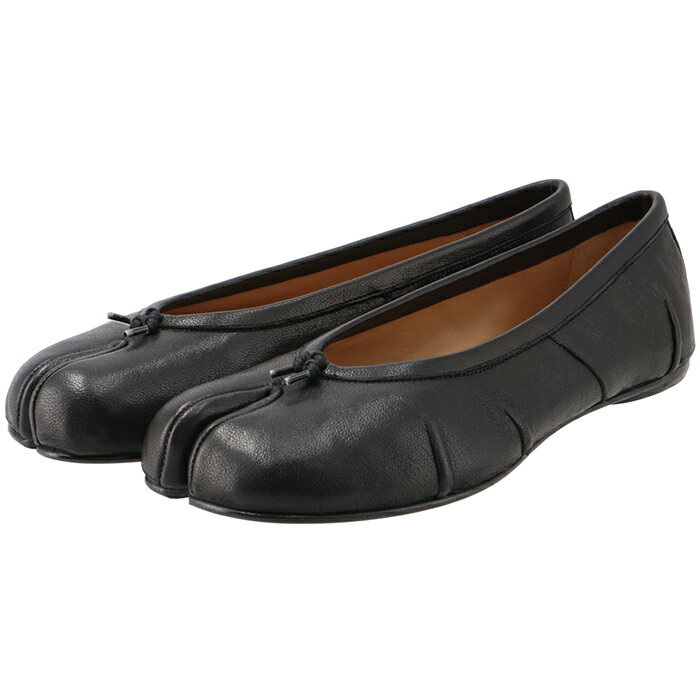 大人気☆美品】 Maison Margiela 足袋バレエ 足袋シューズ 37