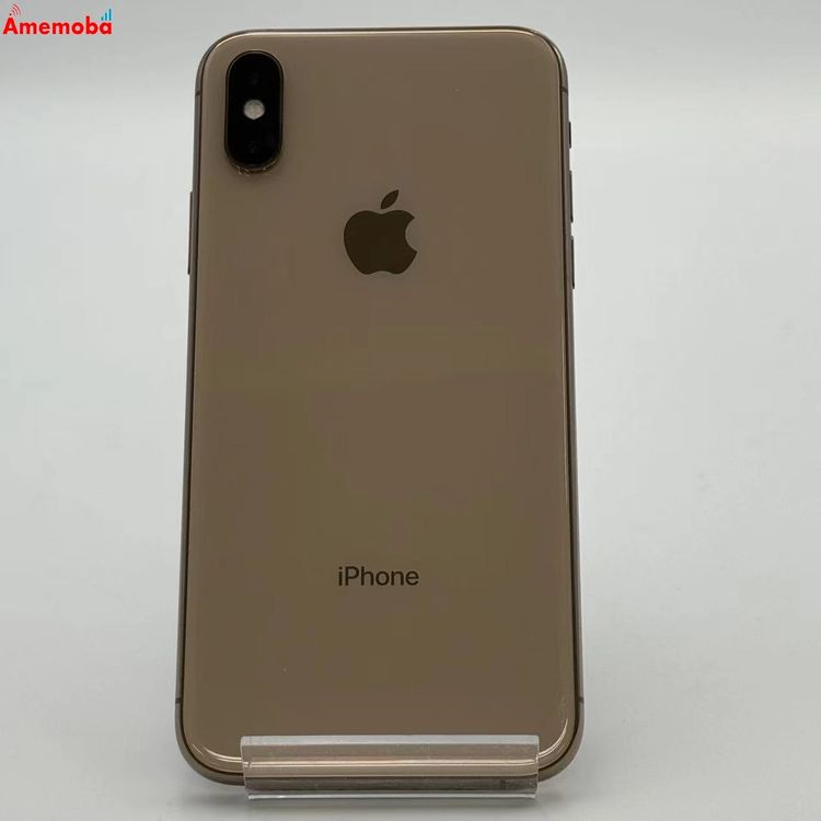 楽天市場】iphone xs ゴールド 64gbの通販