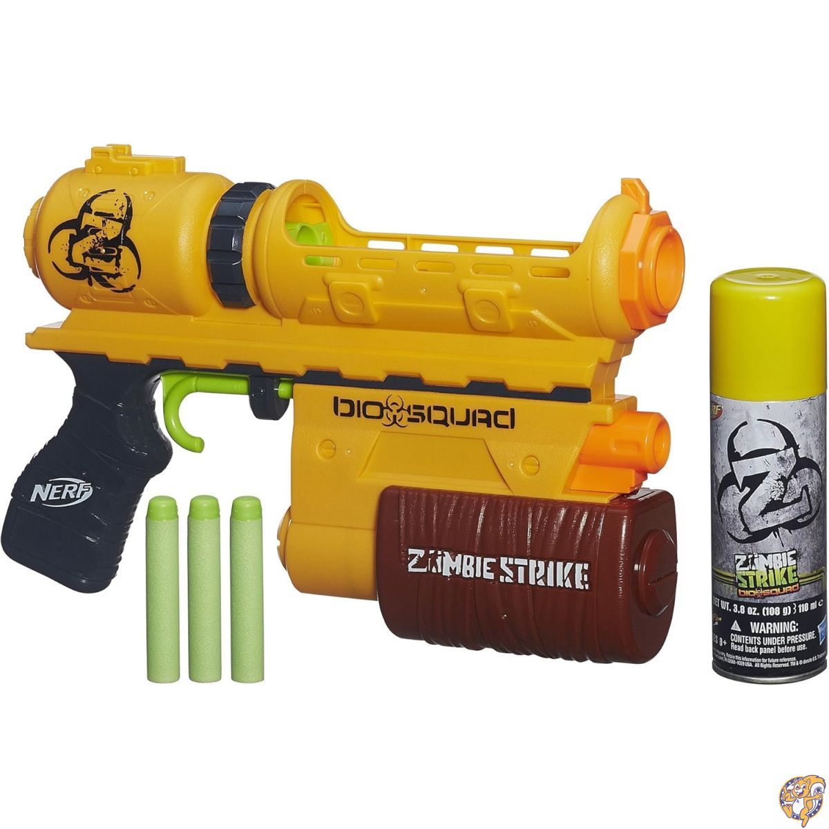 楽天市場】ナーフ ゾンビストライクの通販