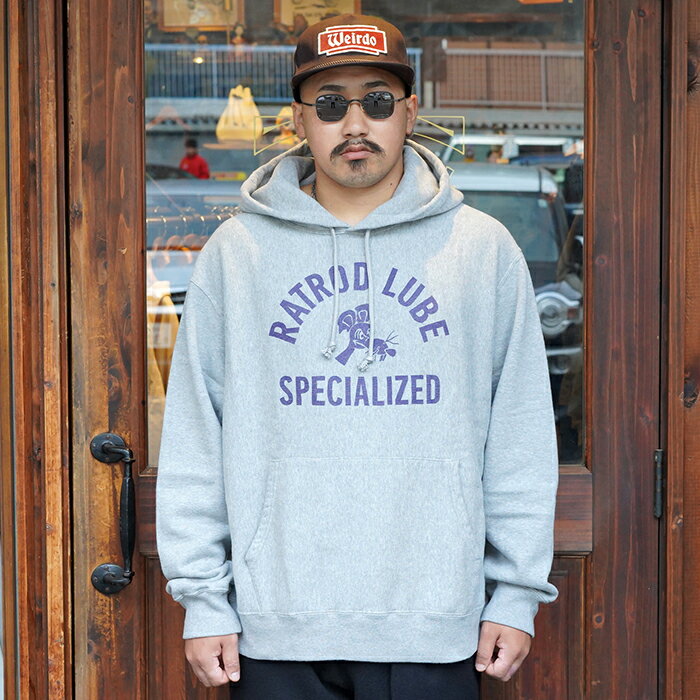 楽天市場】weirdo（スウェット・トレーナー｜トップス）：メンズ